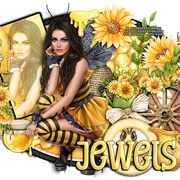 Beehive-SKJewels