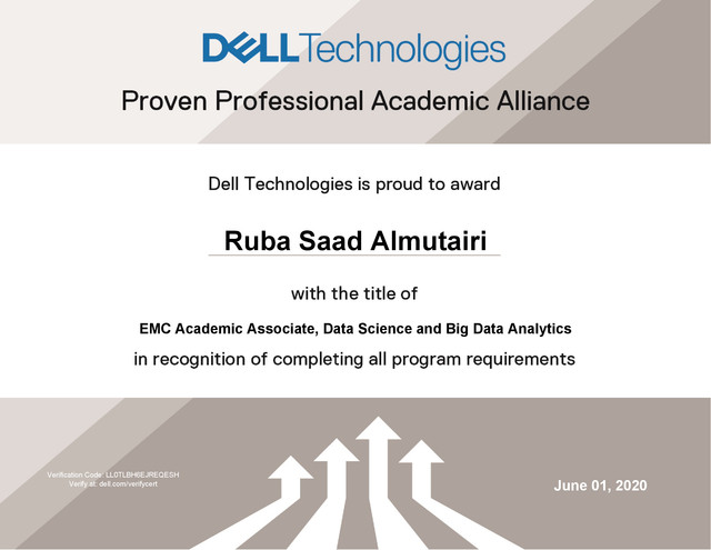 EMC-Academic-Associate-Data-Science-and-Big-Data-Analytics-certificate