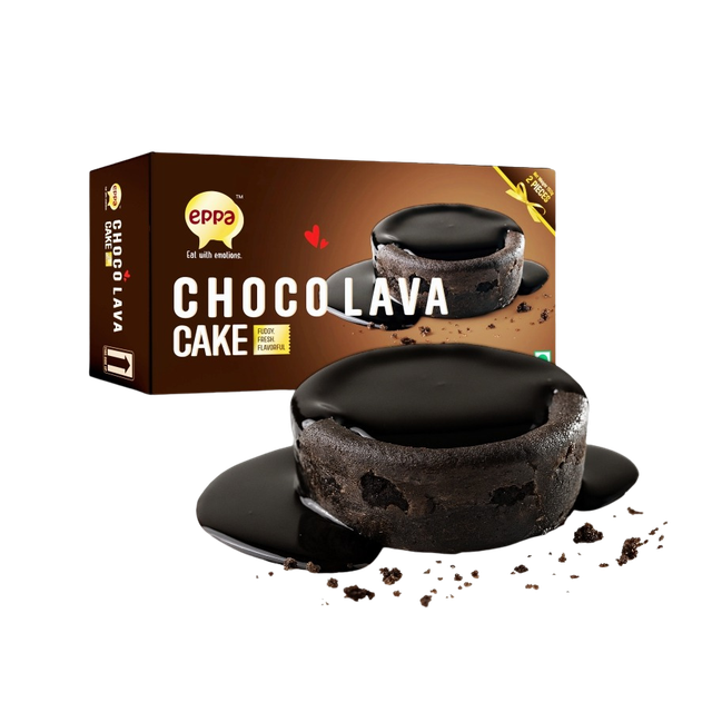 Chocolava