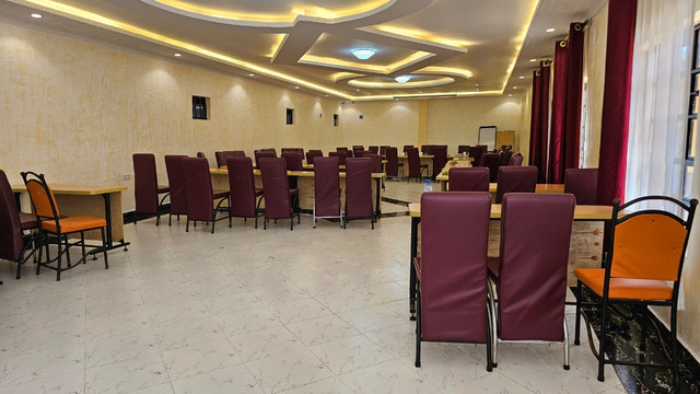 Conference