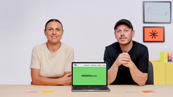 Domestika - Loghi dinamici꞉ dal concept all'animazione - Ita