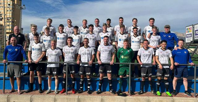 team