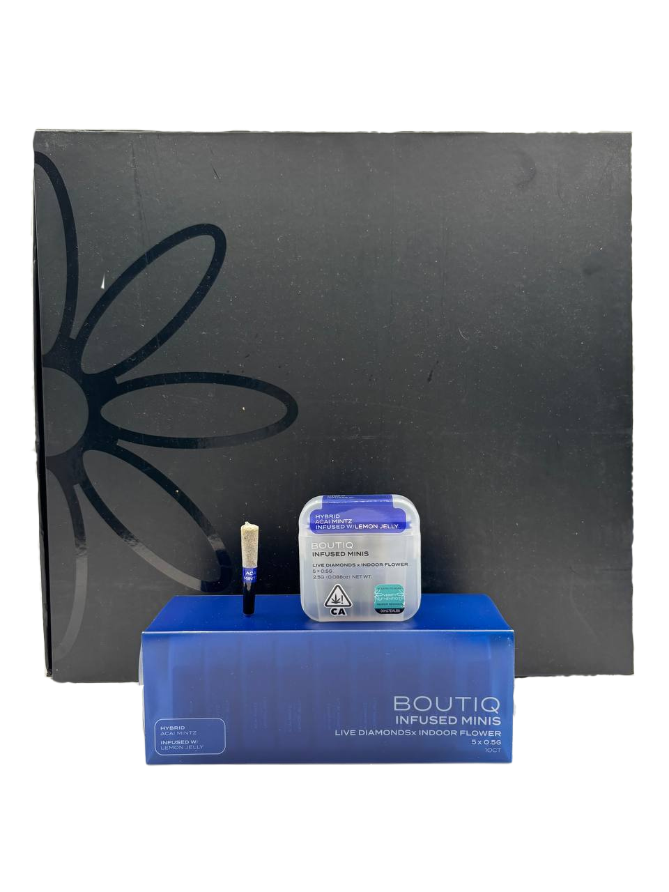 Sweetz Pixie Sticks V3 NEW