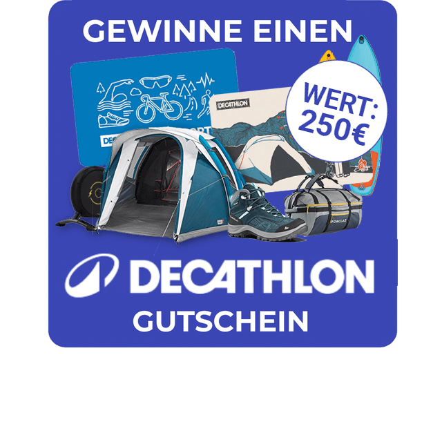 250 Gutschein
