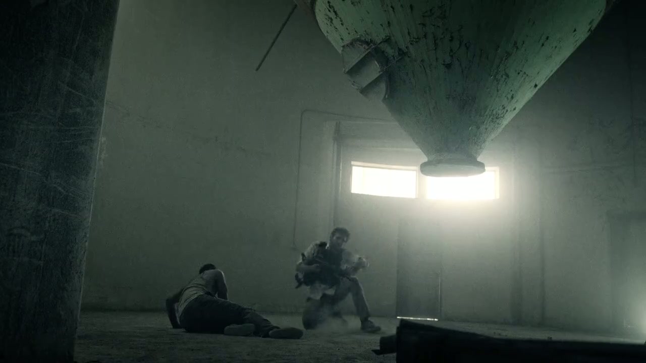SIX Screenshot