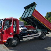 JAC N82