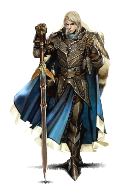 elvish-paladin