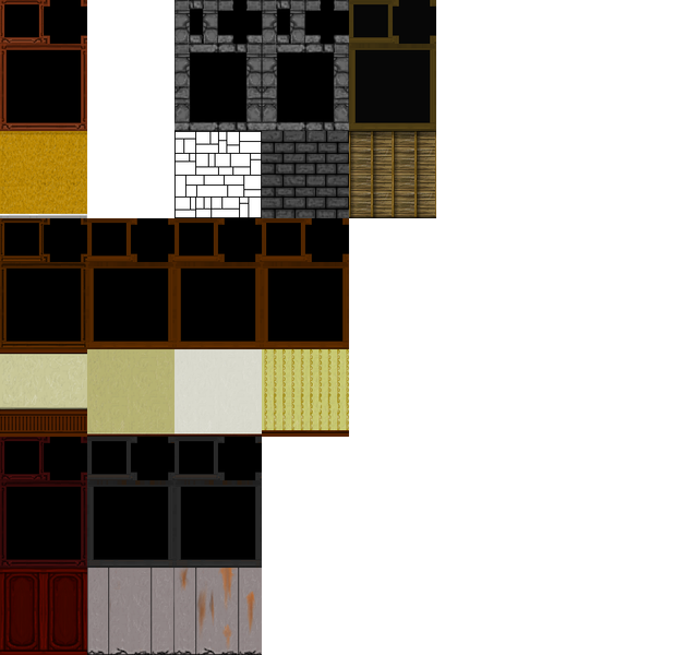Walls