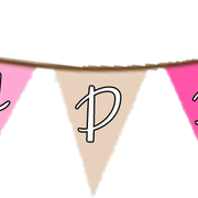 HAPPY-PENNANT