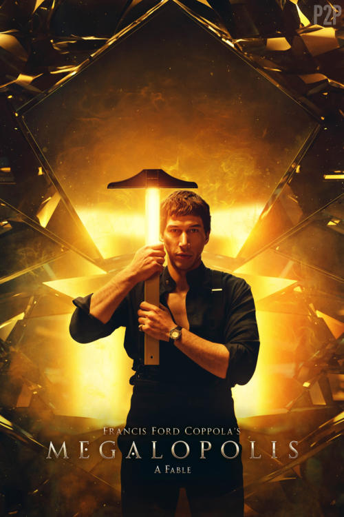 Megalopolis (2024) PLSUB.720p.AMZN.WEB-DL.DDP5.1.Atmos.H.264-P2P / Napisy PL