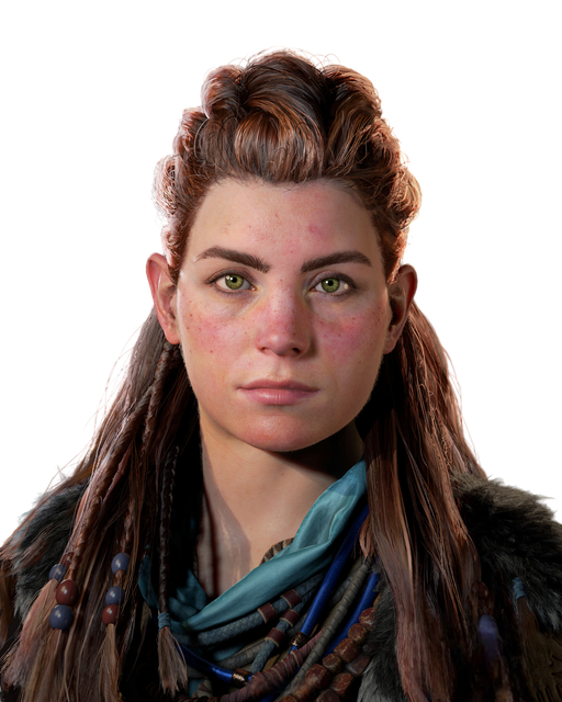 Aloy