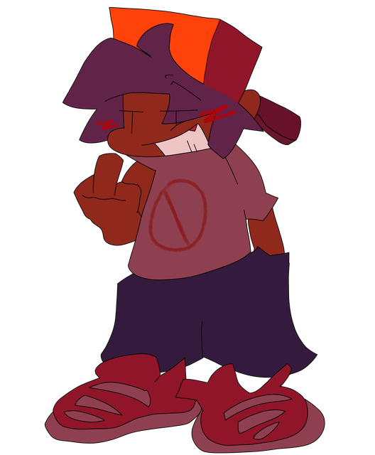 blackie-finished