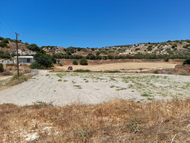 Pissouri-1