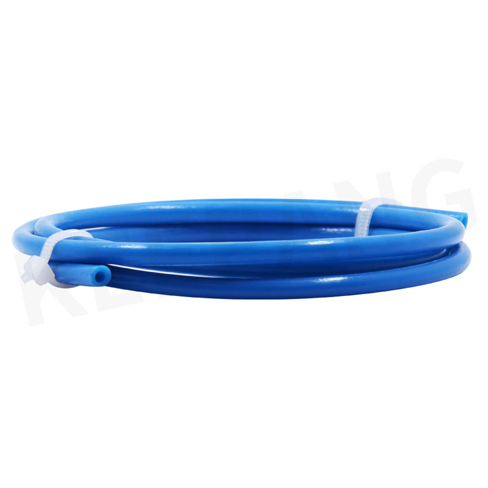 3D Printer PTFE Tube Blue 1M For 1.75mm Teflon Filament ...