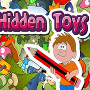 Hiddentoys
