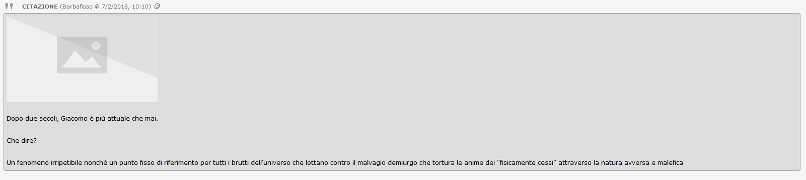 Immagine
