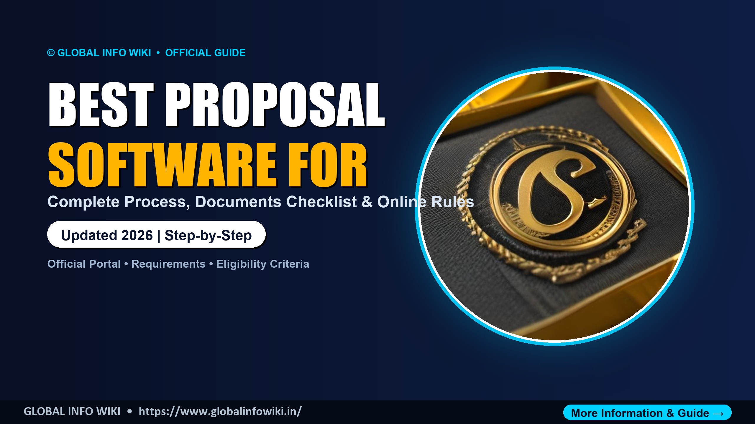 Best Proposal Software for B2B Marketing Agencies in 2026 Best Proposal Software for B2B Marketing Agencies in 2026