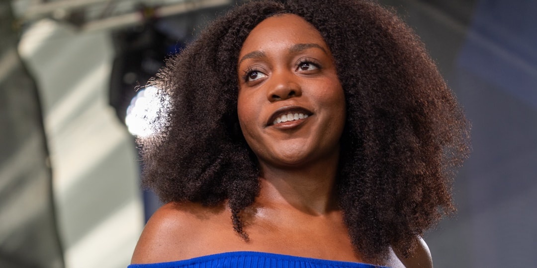 Noname Tour na 10-lecie