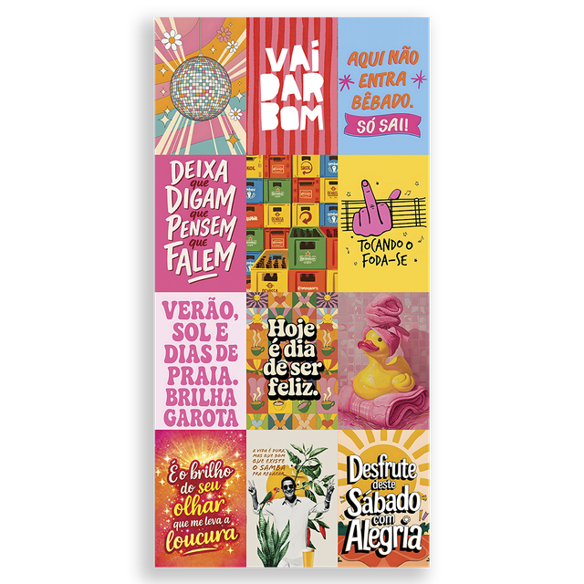 306861 Posters