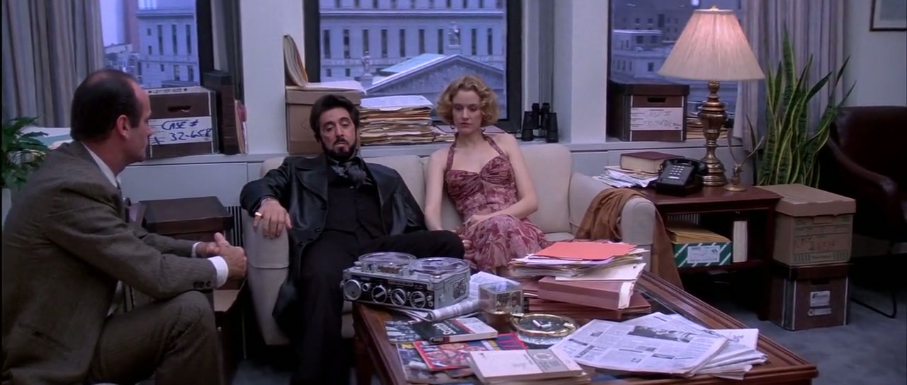 Carlito's Way Screenshot