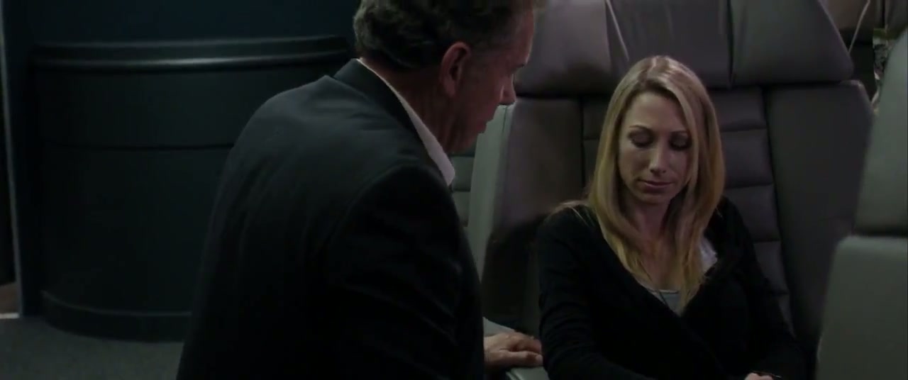 Left Behind Screenshot