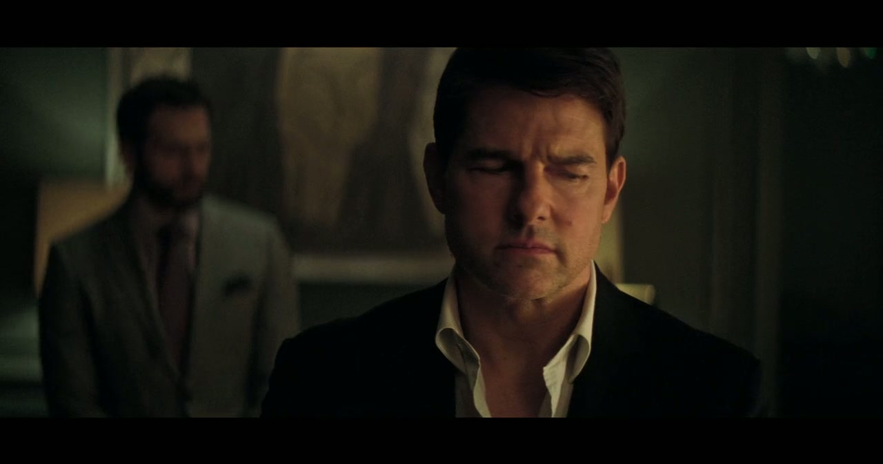Mission: Impossible - Fallout Screenshot