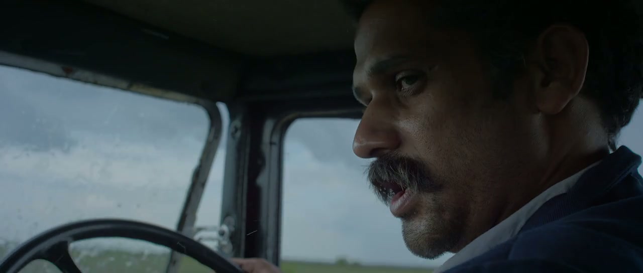 Tumbbad Screenshot