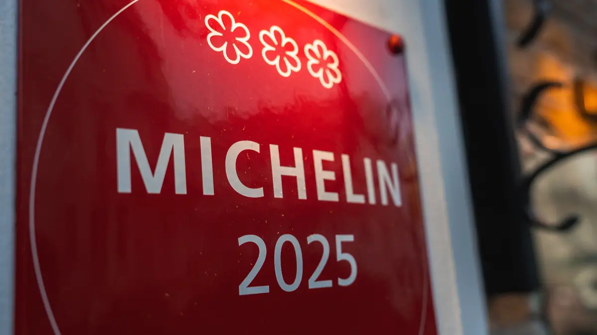 Dining at America's Top Michelin Restaurants: A Pricey Affair
