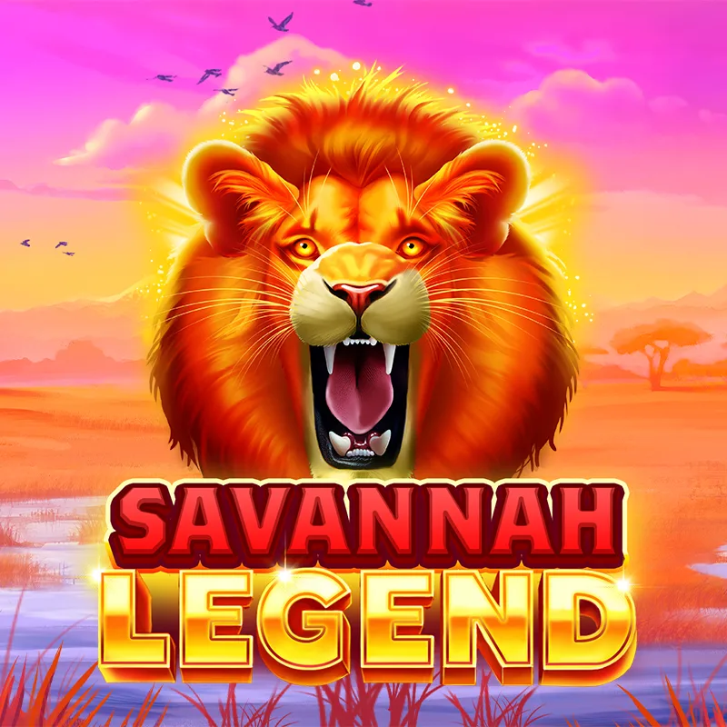 Savannah Legend Oyna