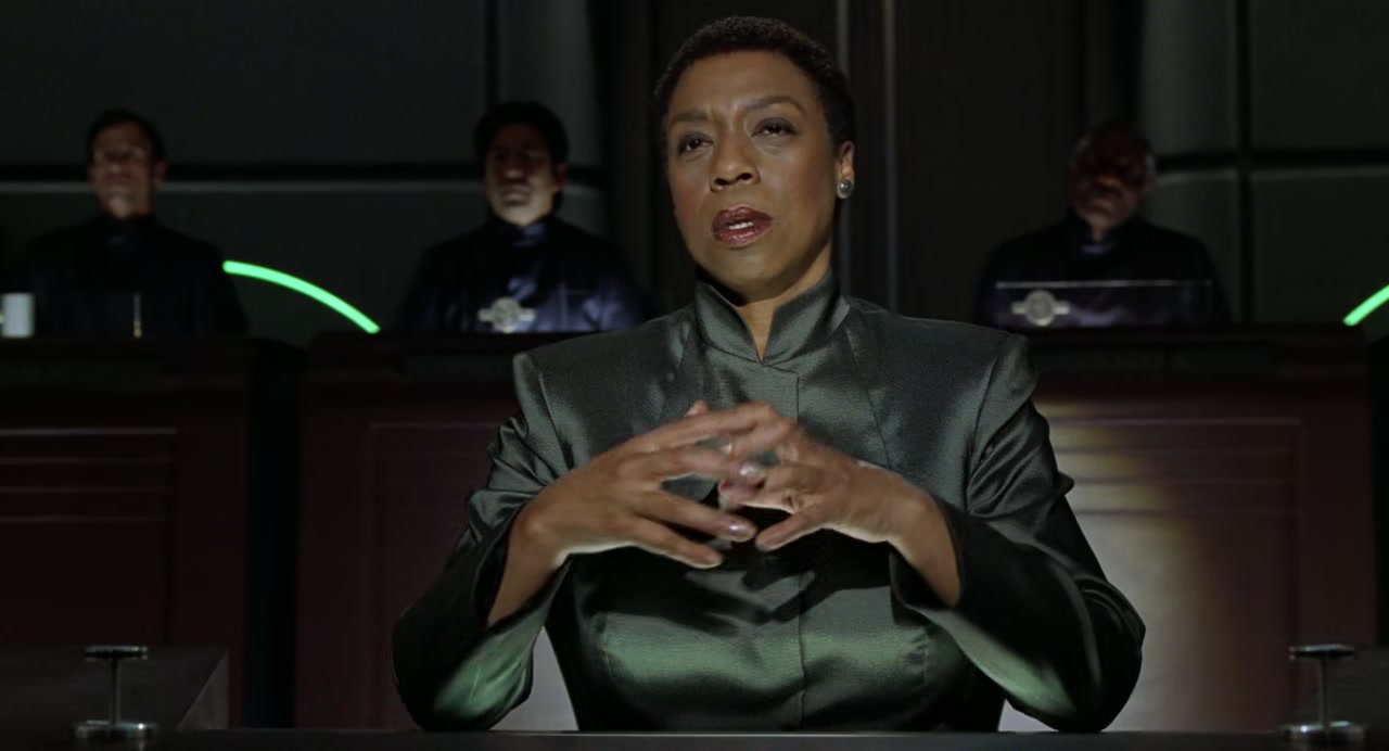 Bicentennial Man Screenshot