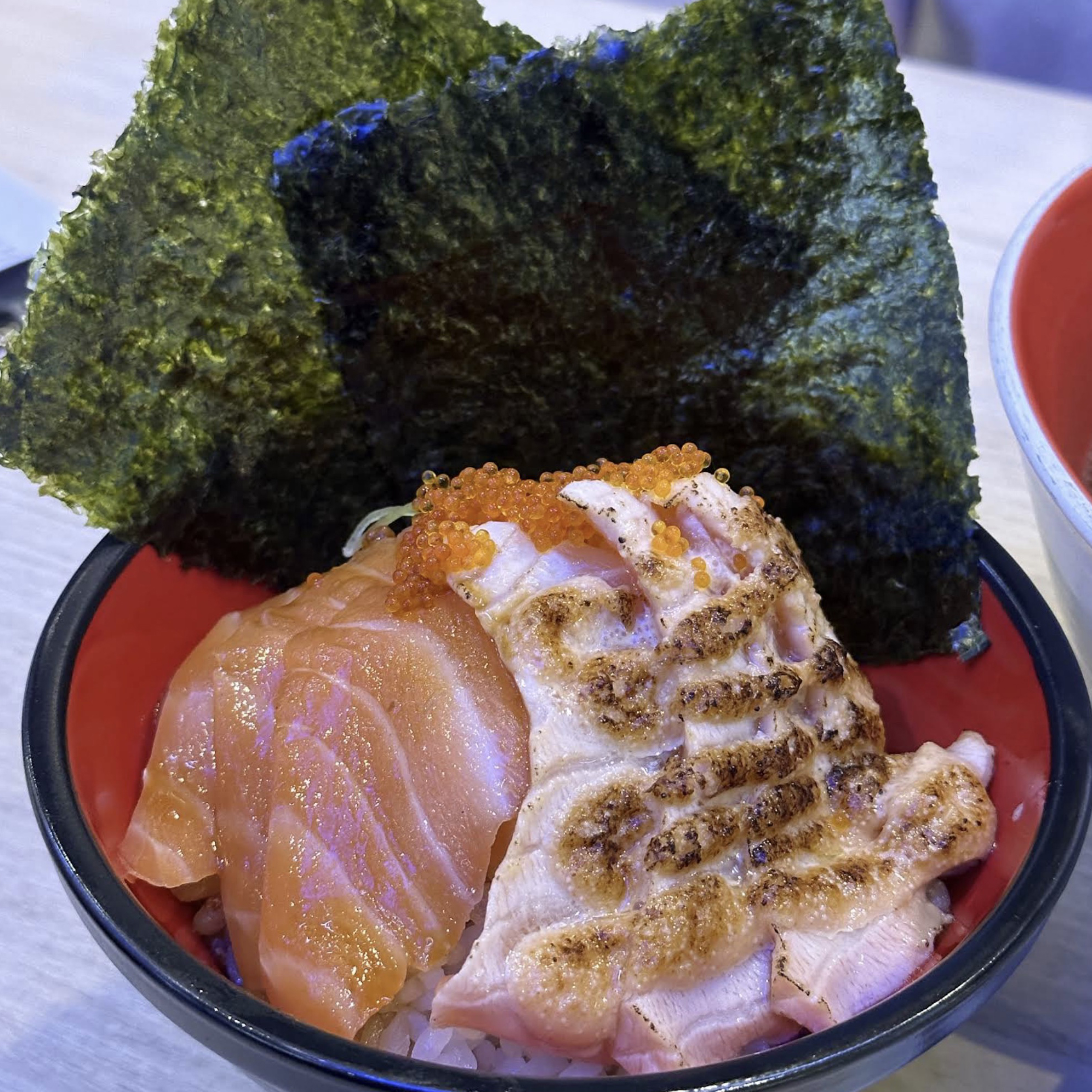 Tsuta Japanese Soba Noodles restaurant at 313@Somerset