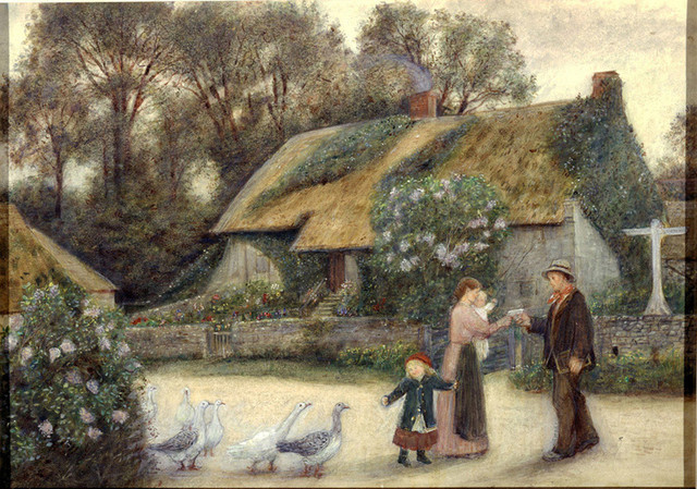 stillmanfarmscene