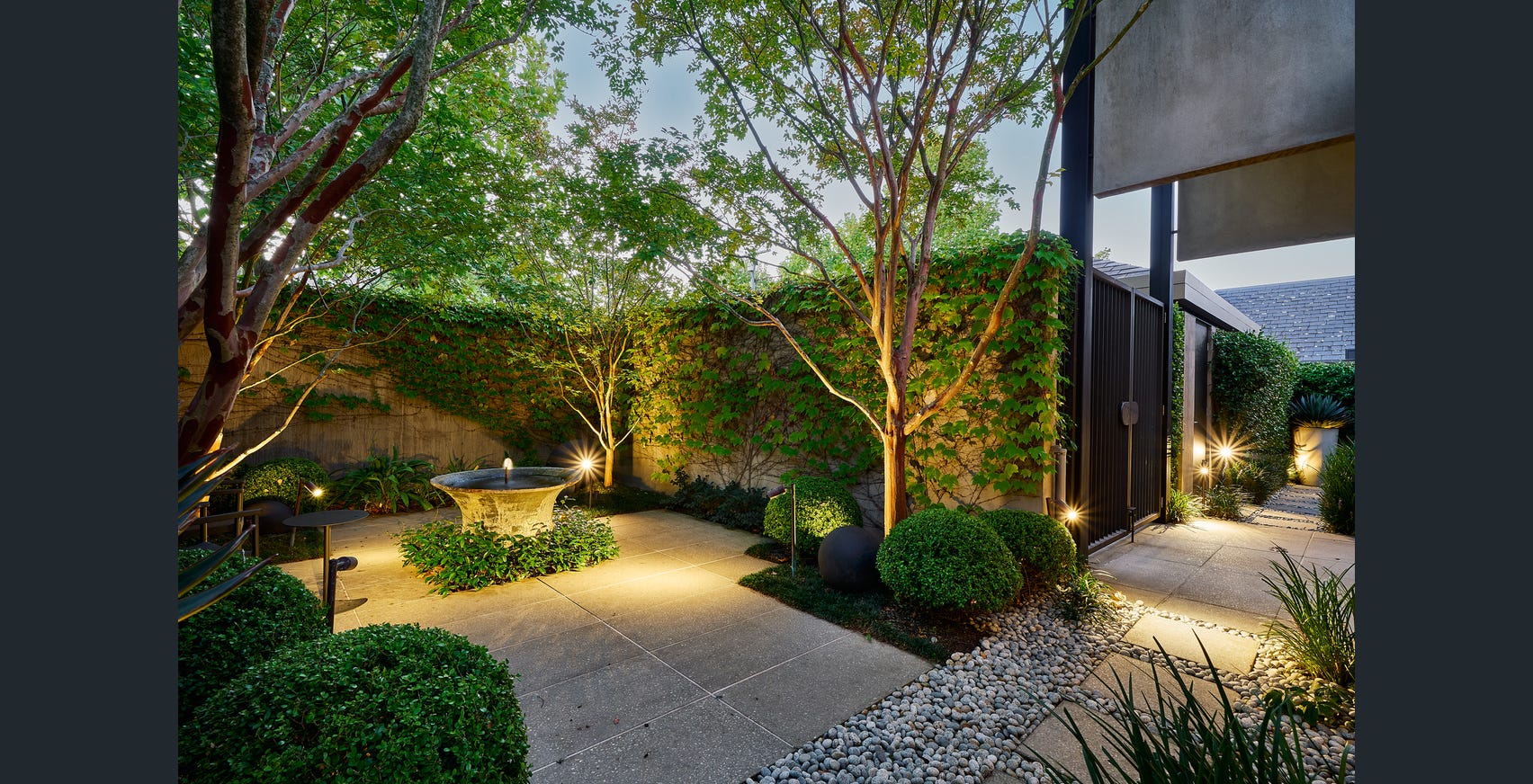 NJ Landscapes project
