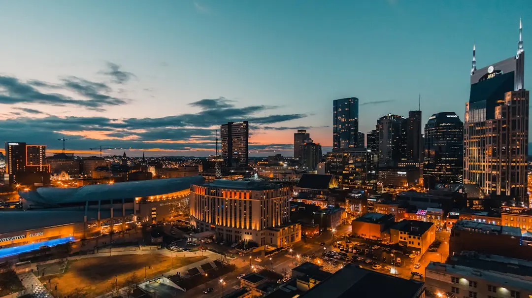 Topul hotelurilor din Nashville, conform unui expert local