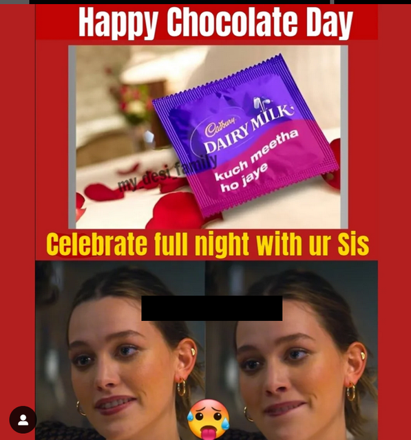 INCEST : Family Mein Pyar Romance or Sex