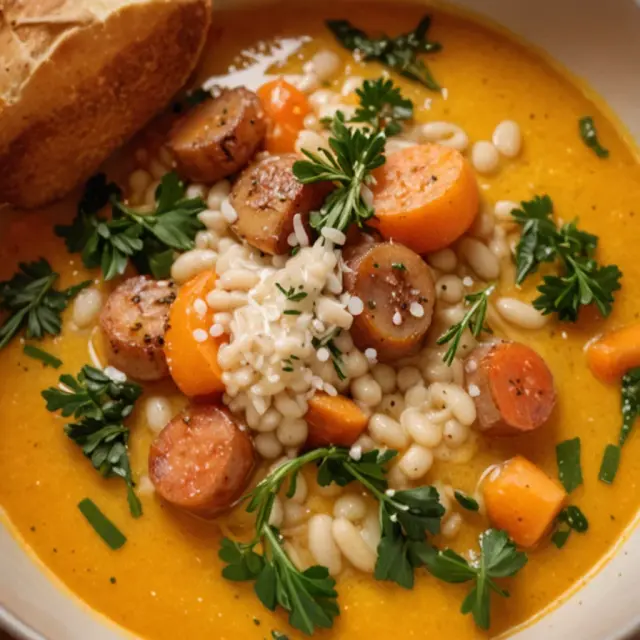 Tuscan Stew