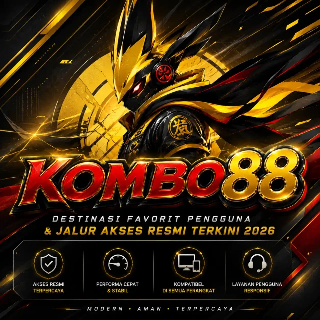 KOMBO88
