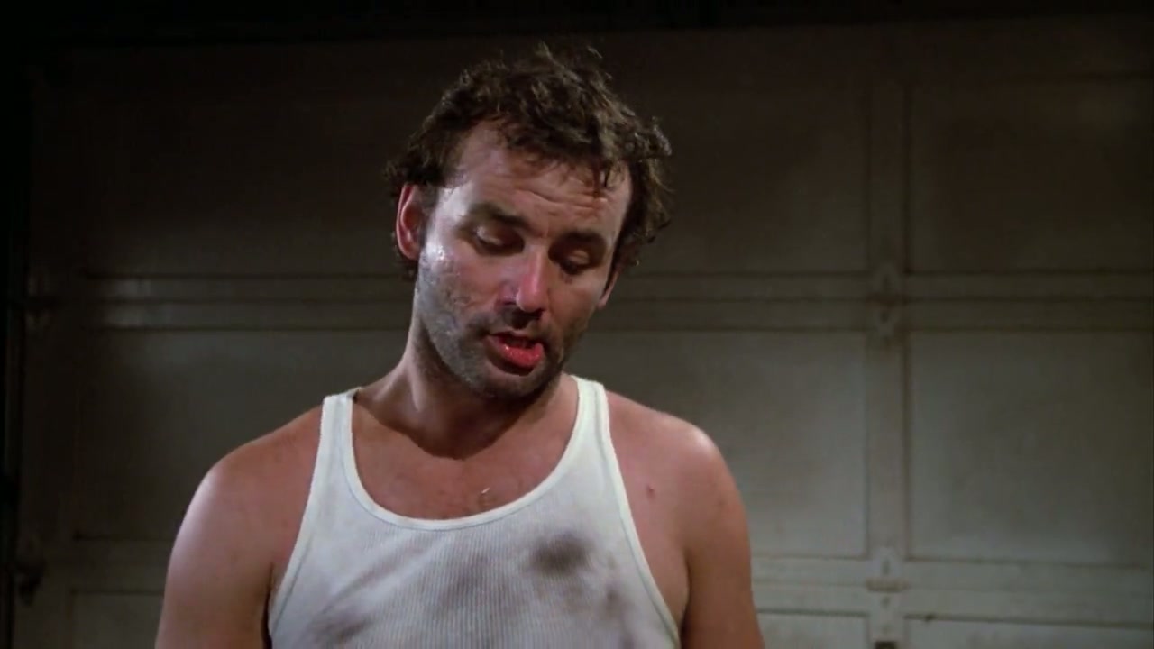 Caddyshack Screenshot