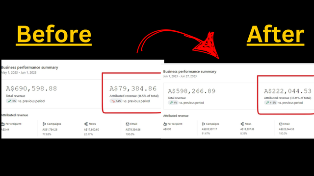 Justin Snyder $300k birthday launch screenshot 1