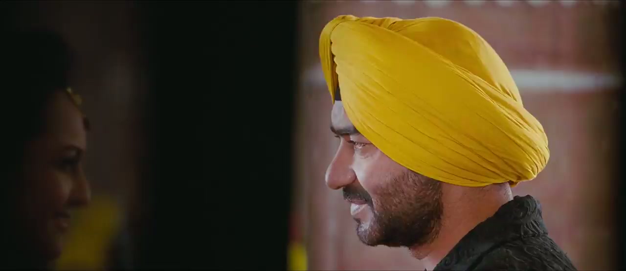 Son of Sardaar Screenshot