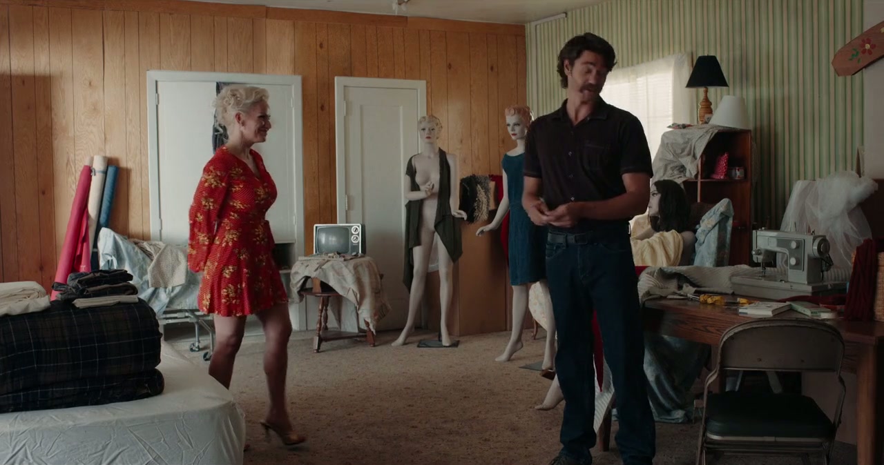 Ted Bundy: American Boogeyman Screenshot