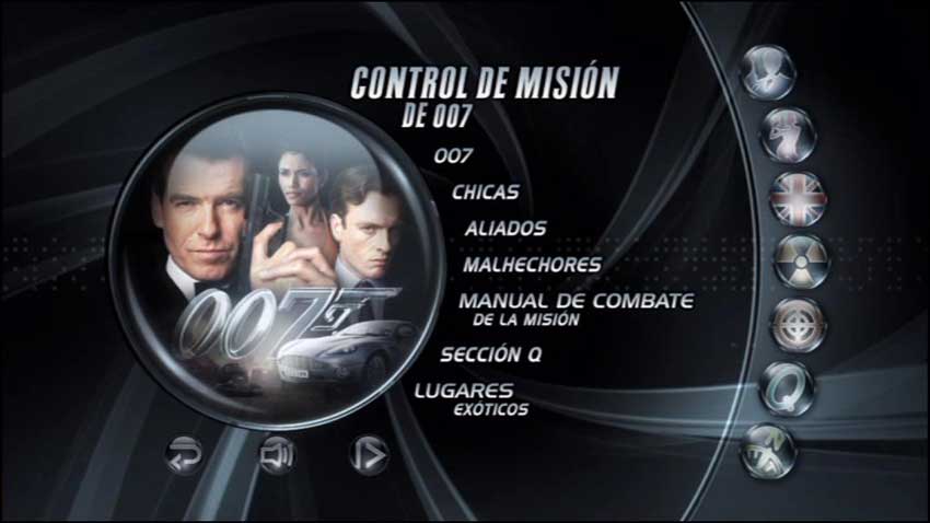 Muere 11 - Muere Otro Día [2xDVD9 Full] [Pal] [Esp/Ing] [5.1] [DTS] [Sub:Esp/Ing] [2002] [Acción] [VS]
