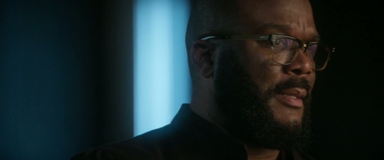 Maxine's Baby: The Tyler Perry Story Screenshot