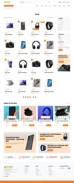 Shop-Page-Right-sidebar