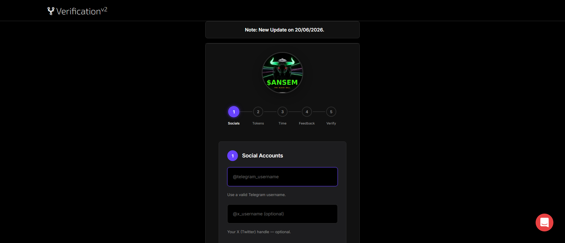 Forensic screenshot of [REDACTED] showing the phishing page layout