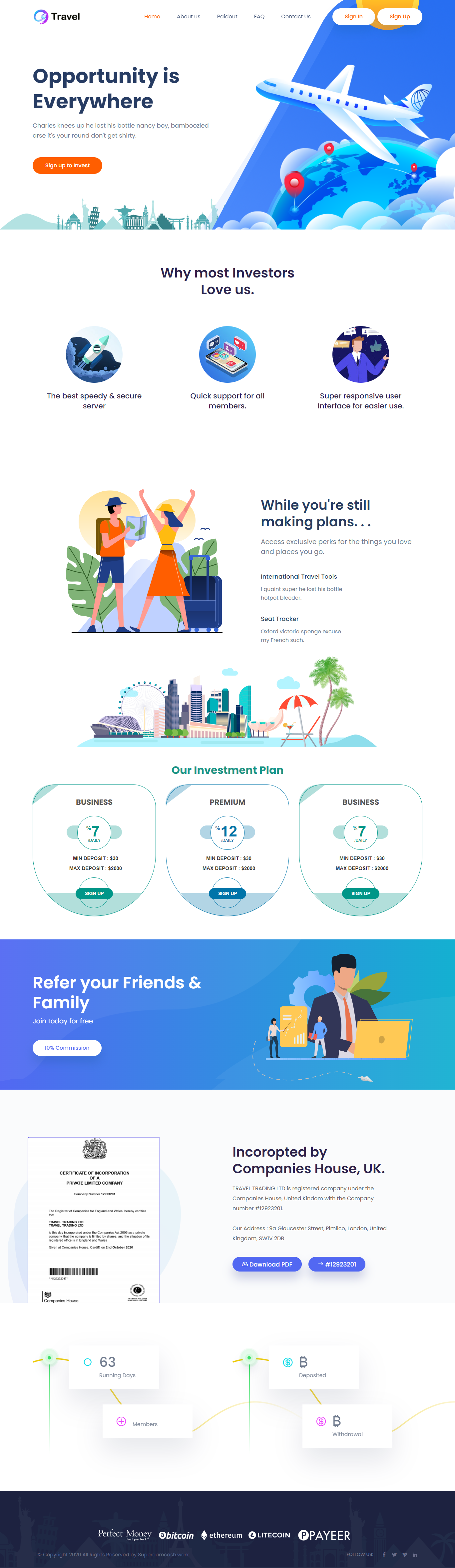 Theme Preview