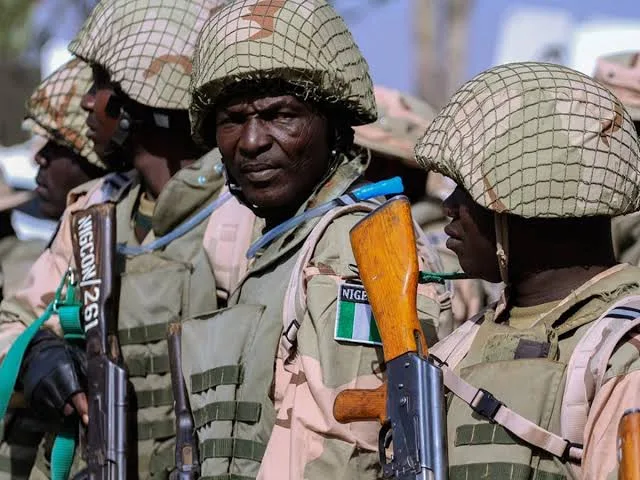 Illustration - Nigeria : l'armée libère six otages en une seule journée à Kaduna et Katsina