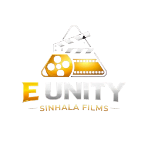 E Unity Moviez Logo