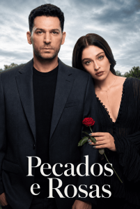 PECADOS E ROSAS