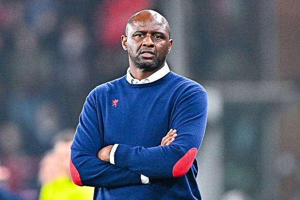 Illustration - Sénégal : Patrick Vieira prend les commandes des Lions de la Teranga